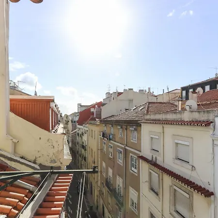 Lejlighed Chiado Views By Homing *