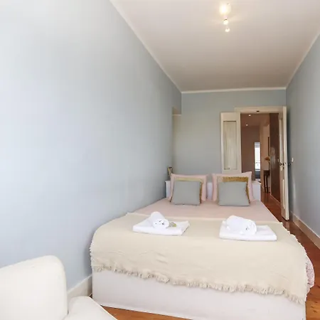 Chiado Views By Homing * Lisbona