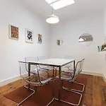 Chiado Views By Homing Apartament Lizbona