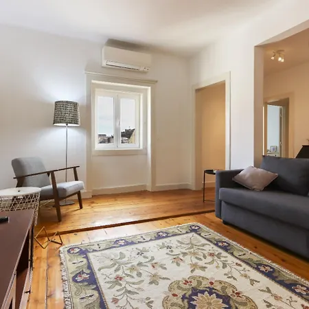 Chiado Views By Homing דירה