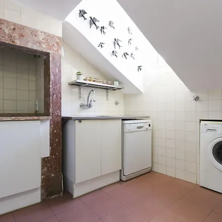 Chiado Views By Homing *