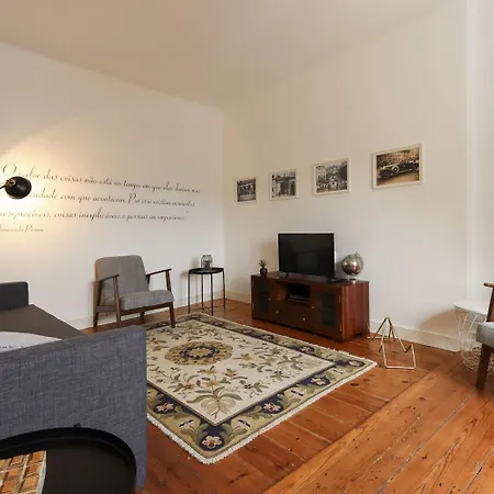 Chiado Views By Homing *