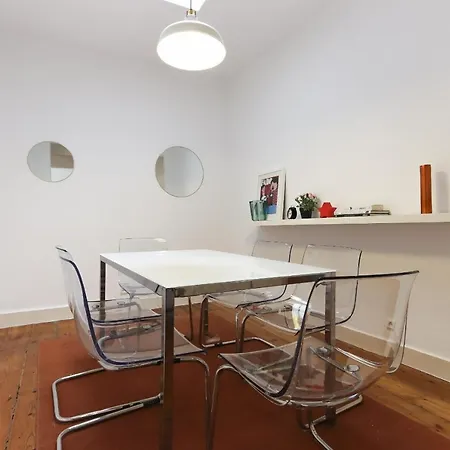 Chiado Views By Homing リスボン