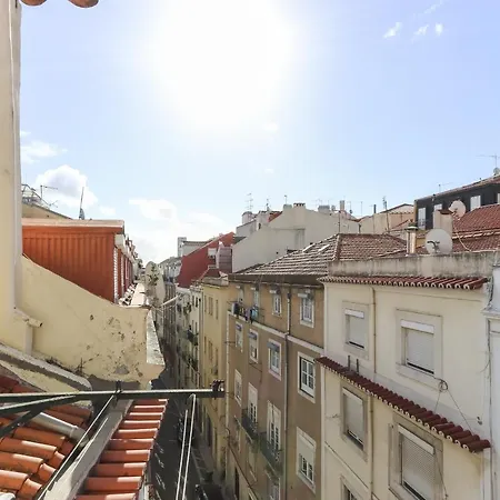 Chiado Views By Homing *