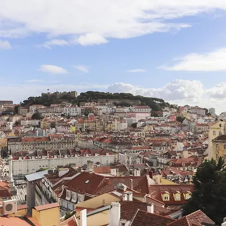Chiado Views By Homing *
