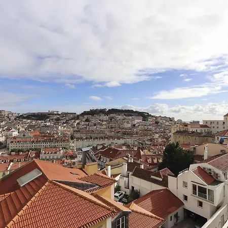 Chiado Views By Homing