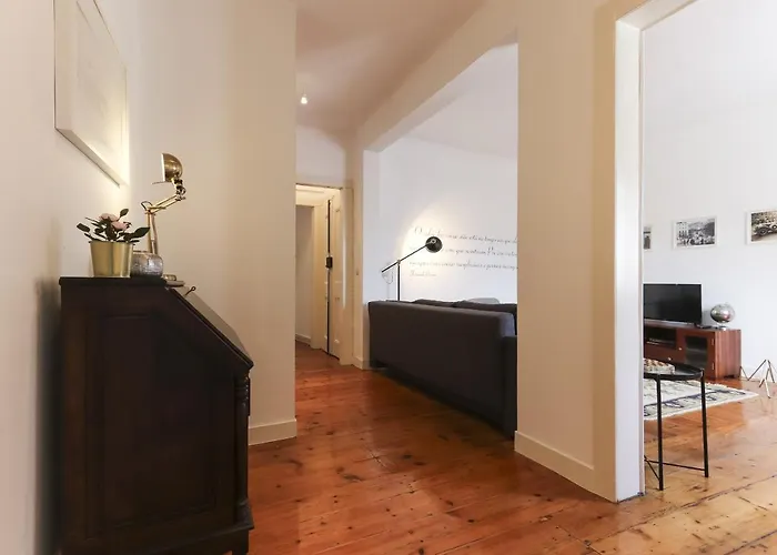 Chiado Views By Homing