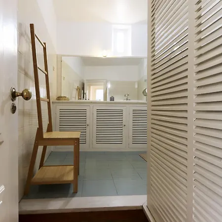 Apartment Chiado Views By Homing *