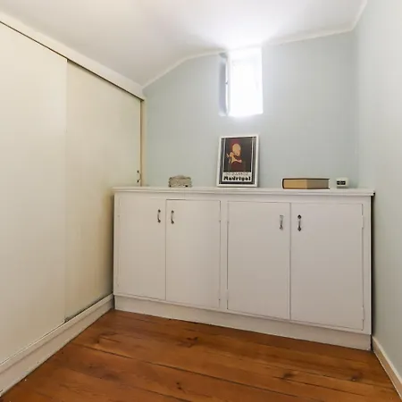 Apartment Chiado Views By Homing