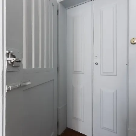 Апартаменти Chiado Views By Homing Лісабон